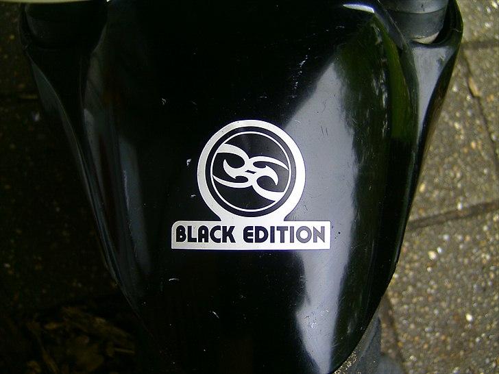 PGO Hot 50 blevet stjålet billede 8