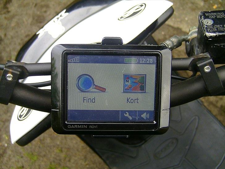 PGO Hot 50 blevet stjålet billede 10