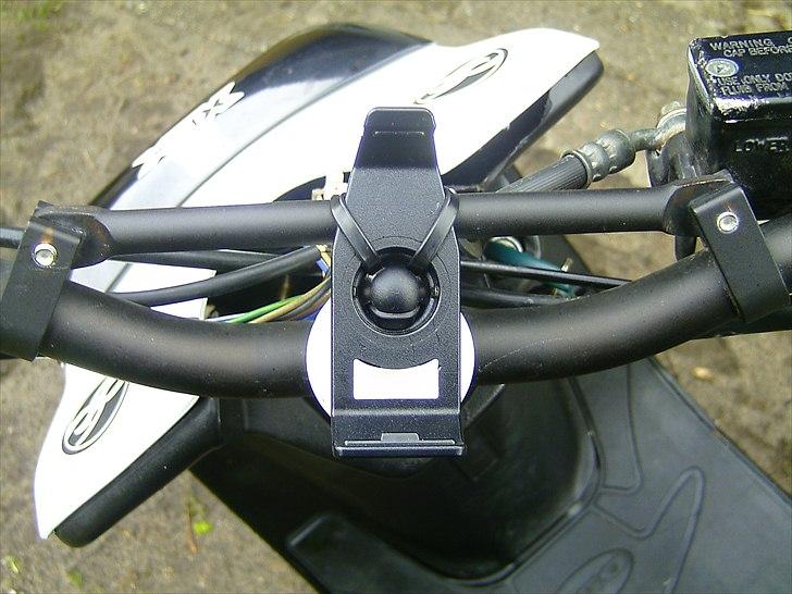 PGO Hot 50 blevet stjålet billede 11