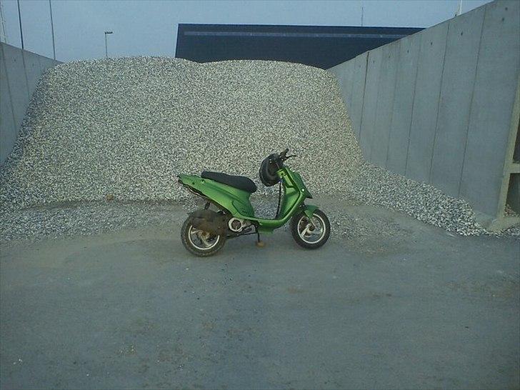 PGO hot (SOLGT) billede 11