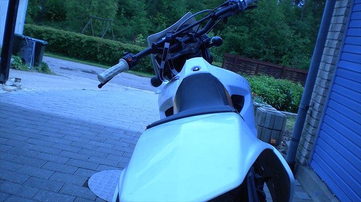 Gilera Rcr billede 6