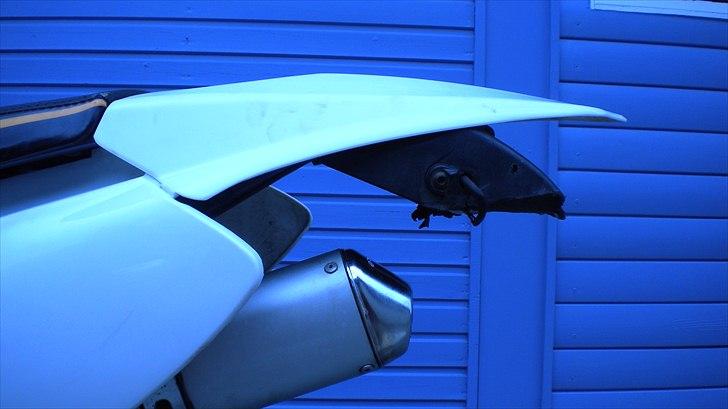 Gilera Rcr billede 7