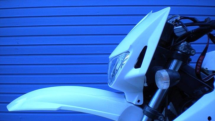 Gilera Rcr billede 8