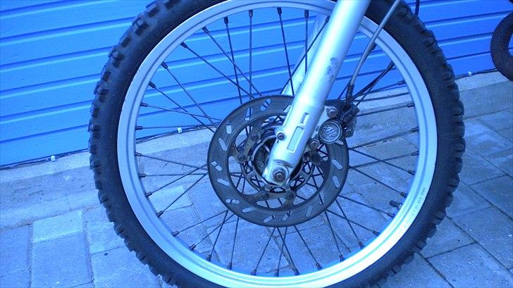 Gilera Rcr billede 9