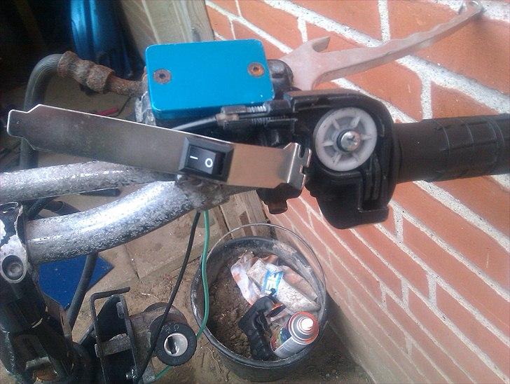 Aprilia rally billede 2