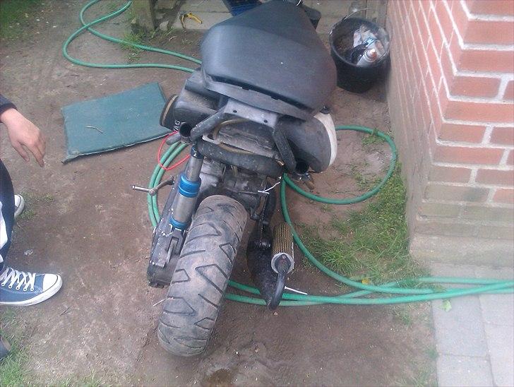 Aprilia rally billede 3