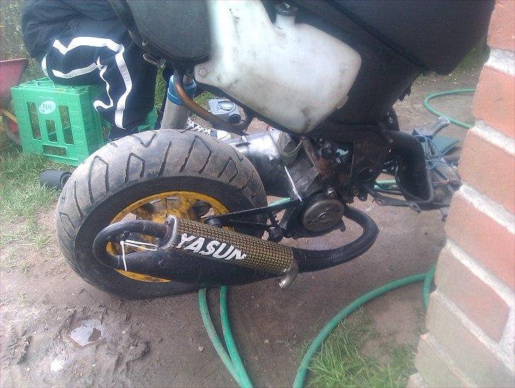 Aprilia rally billede 4