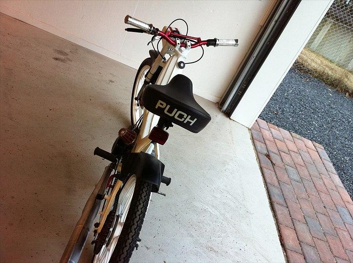 Puch maxi - lidt billeder billede 4