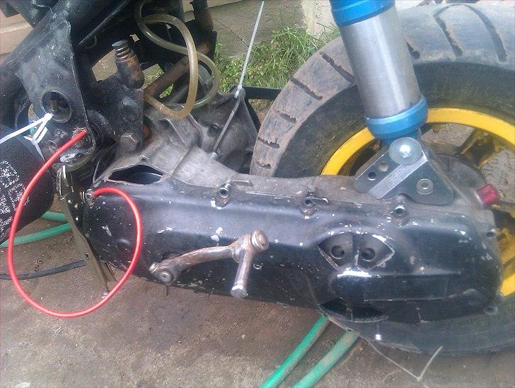 Aprilia rally billede 5