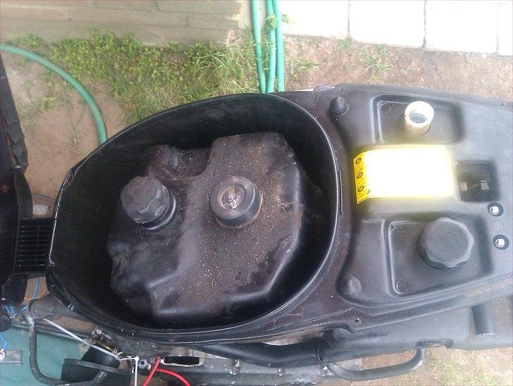 Aprilia rally billede 7