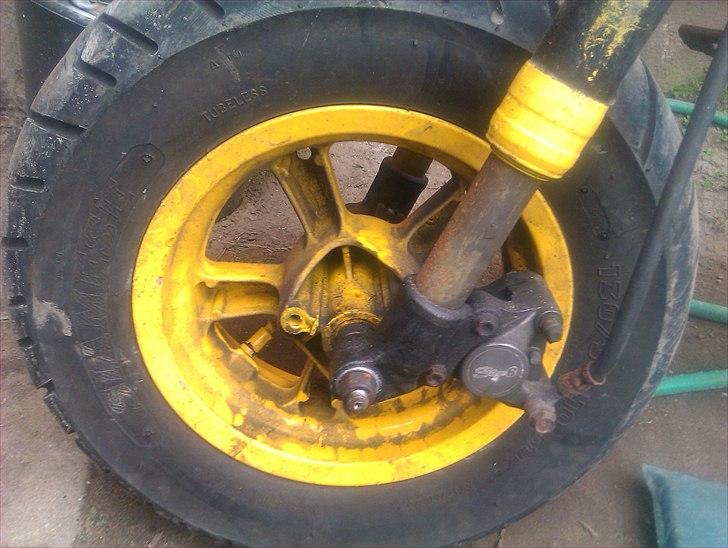 Aprilia rally billede 8