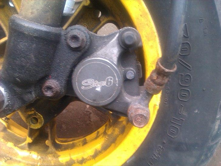 Aprilia rally billede 9