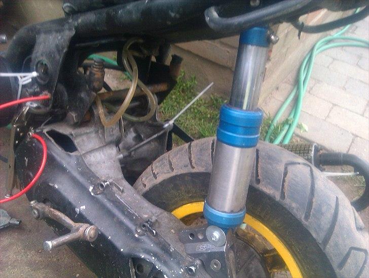 Aprilia rally billede 10