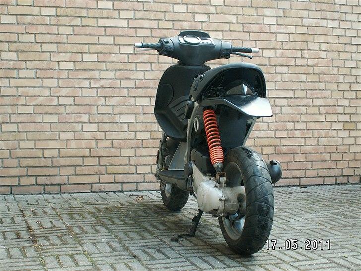 Gilera ICE billede 10