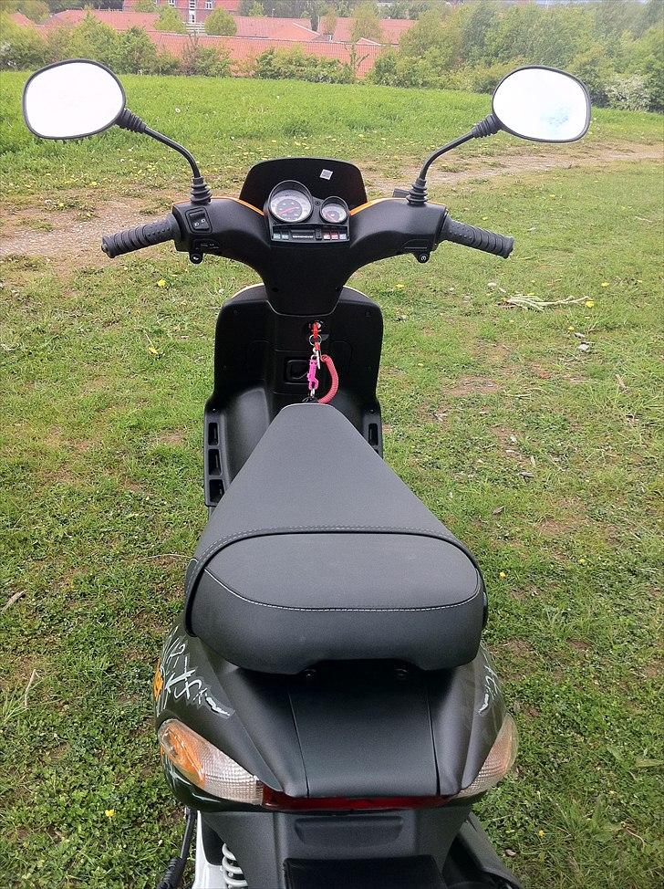 Gilera stalker solgt billede 9