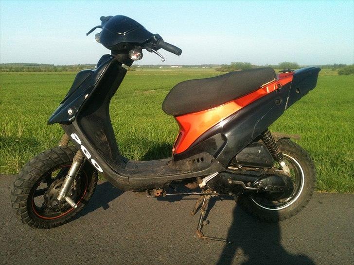 PGO hot 50  billede 3