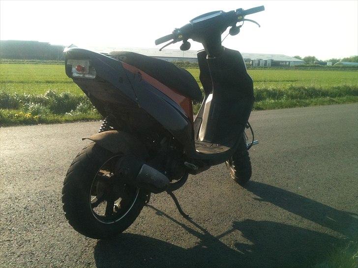 PGO hot 50  billede 5