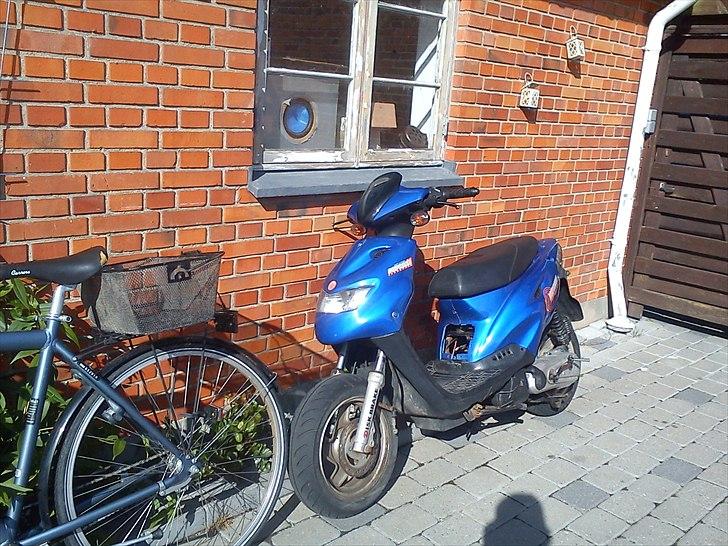 CPI popcorn byttet billede 2