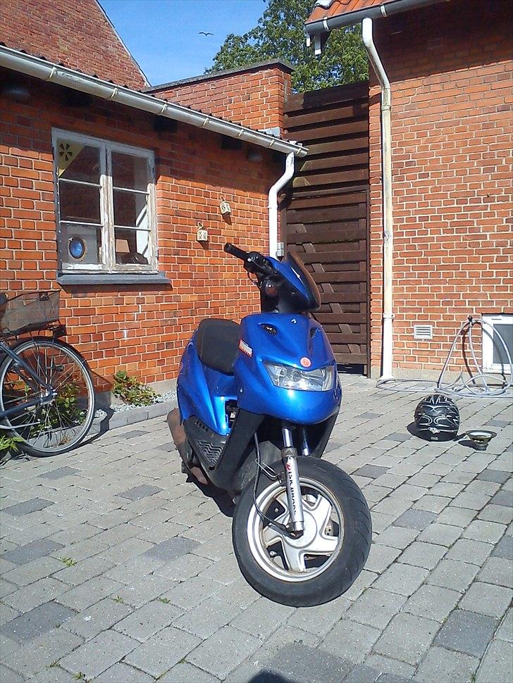 CPI popcorn byttet billede 4