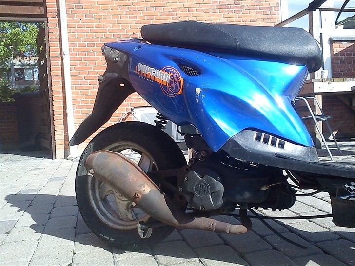 CPI popcorn byttet billede 7