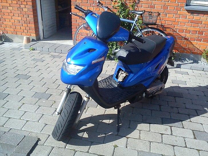 CPI popcorn byttet billede 8