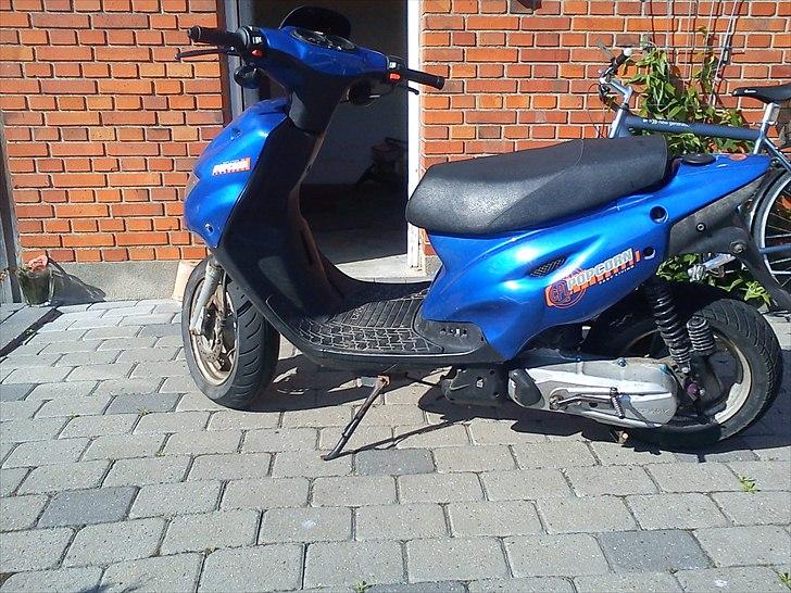 CPI popcorn byttet billede 9