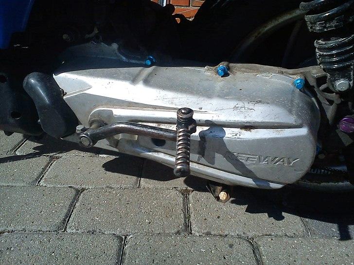 CPI popcorn byttet billede 10