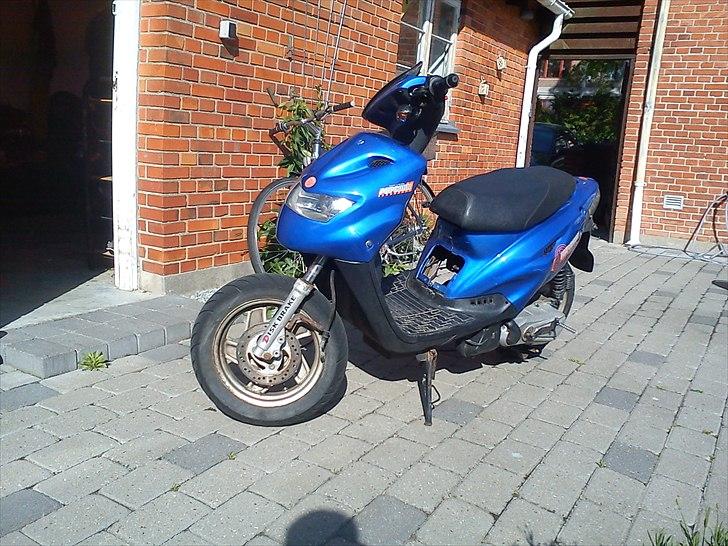 CPI popcorn byttet billede 11