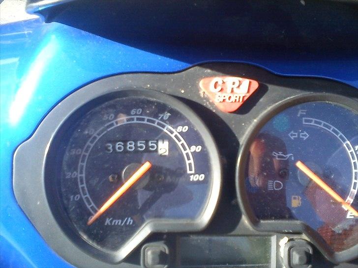 CPI popcorn byttet billede 12