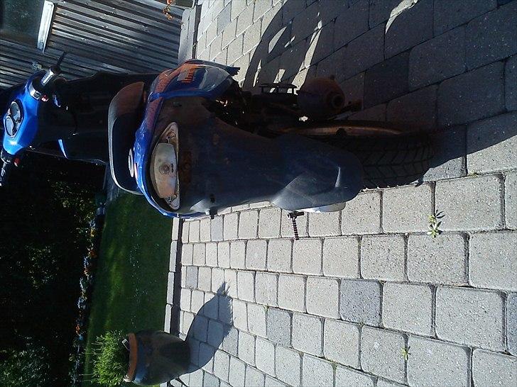 CPI popcorn byttet billede 14