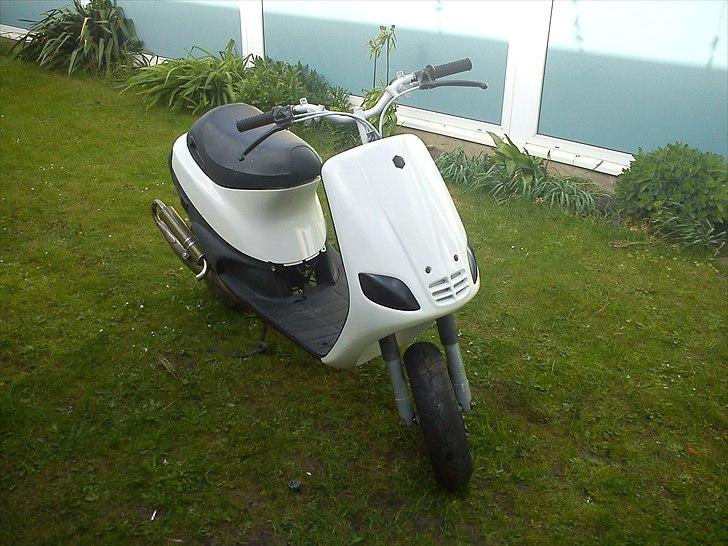 Piaggio Zip billede 1