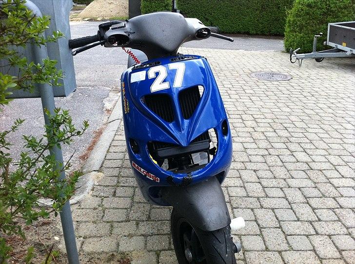 Piaggio Zip Sp billede 11