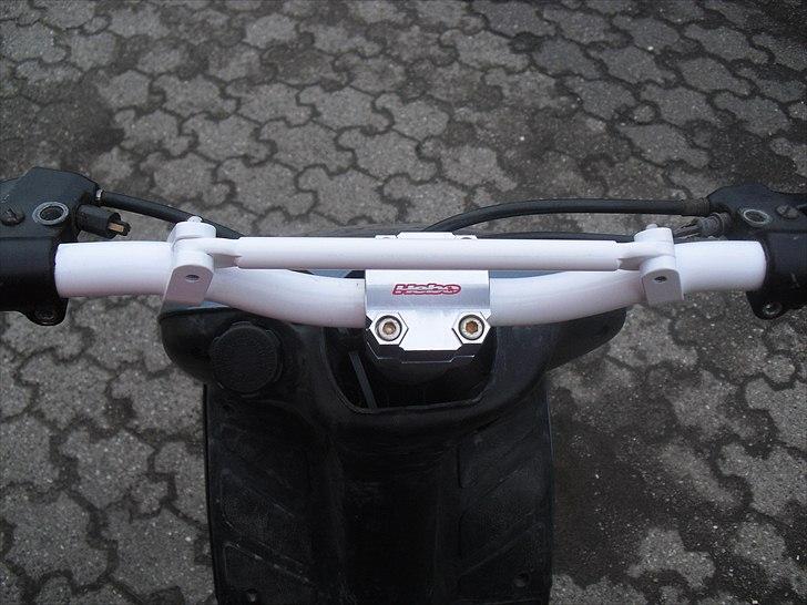 Piaggio typhoon SOLGT!!! billede 4