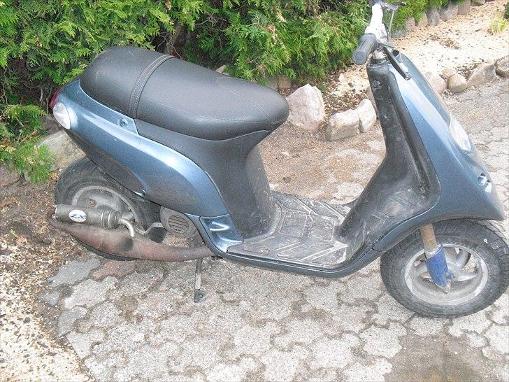 Piaggio typhoon SOLGT!!! billede 5