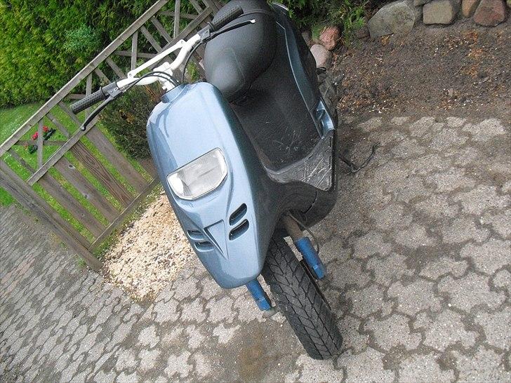 Piaggio typhoon SOLGT!!! billede 6