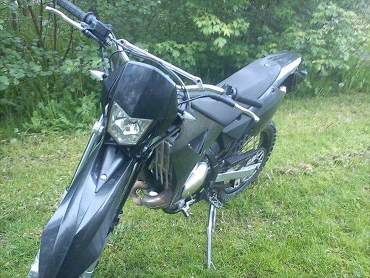 CPI Super Cross billede 1