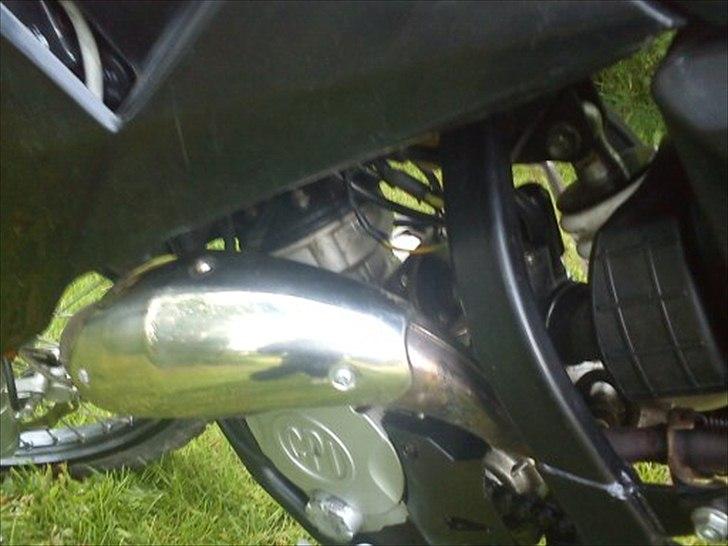 CPI Super Cross billede 2