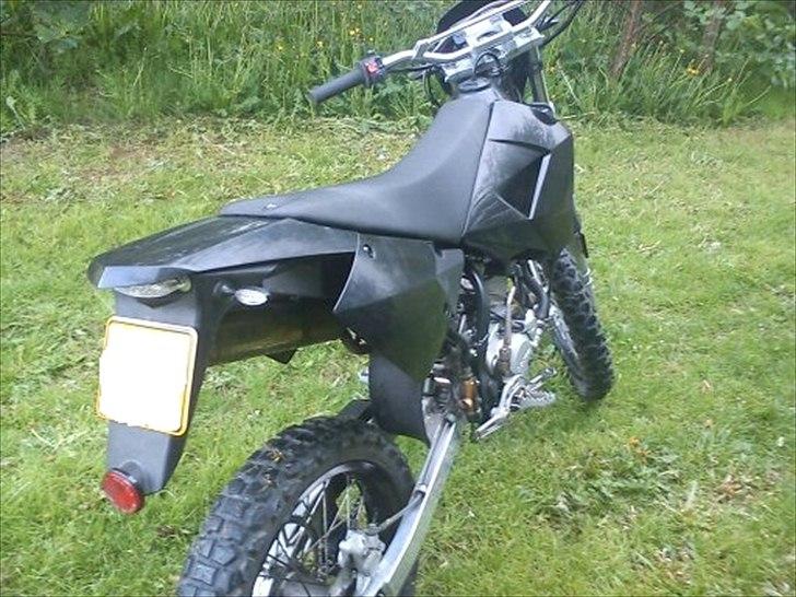 CPI Super Cross billede 3