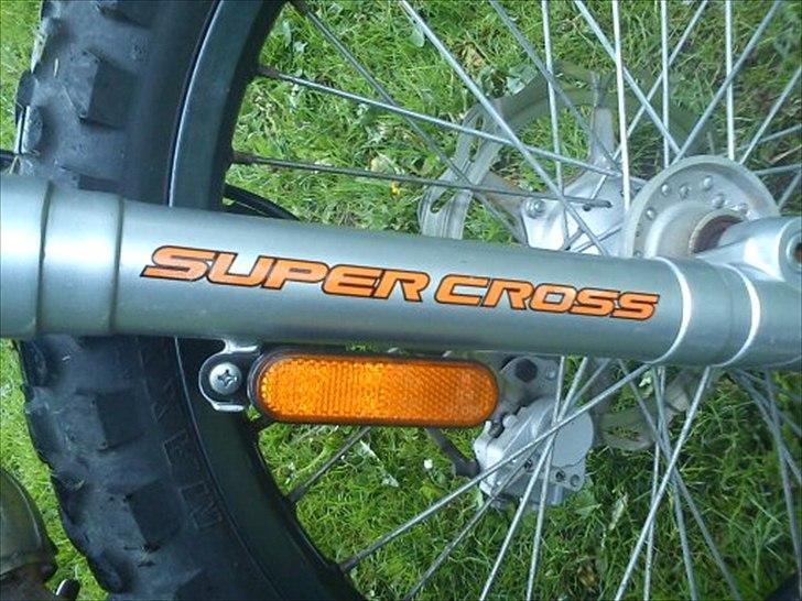 CPI Super Cross billede 4