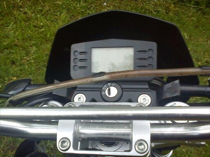 CPI Super Cross billede 5