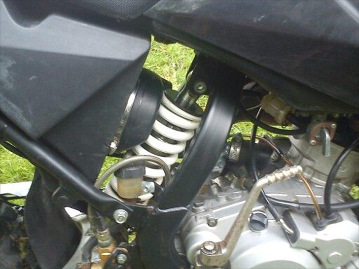 CPI Super Cross billede 6