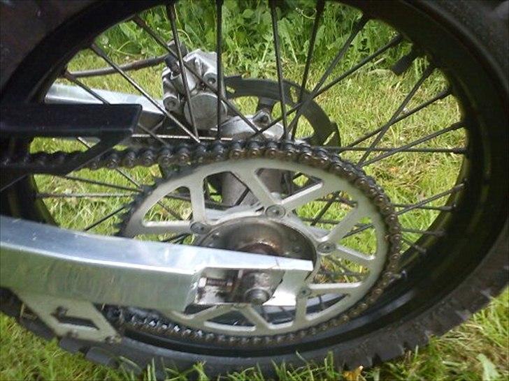 CPI Super Cross billede 7