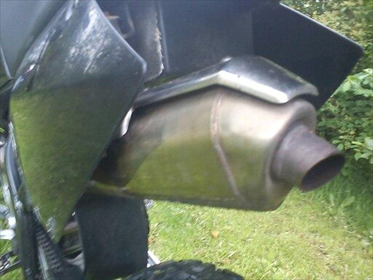 CPI Super Cross billede 8