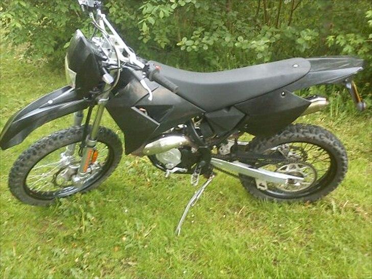 CPI Super Cross billede 9