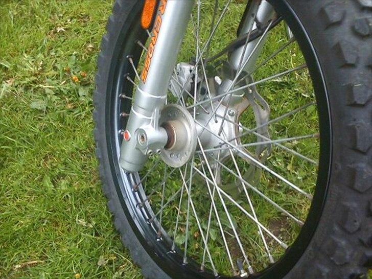 CPI Super Cross billede 10