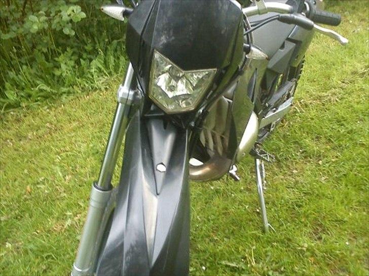 CPI Super Cross billede 11