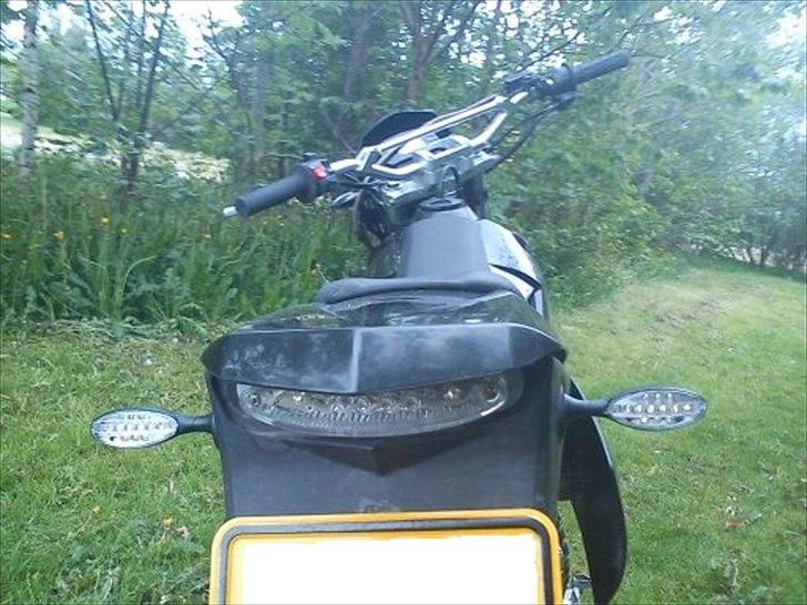 CPI Super Cross billede 12