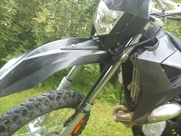 CPI Super Cross billede 13