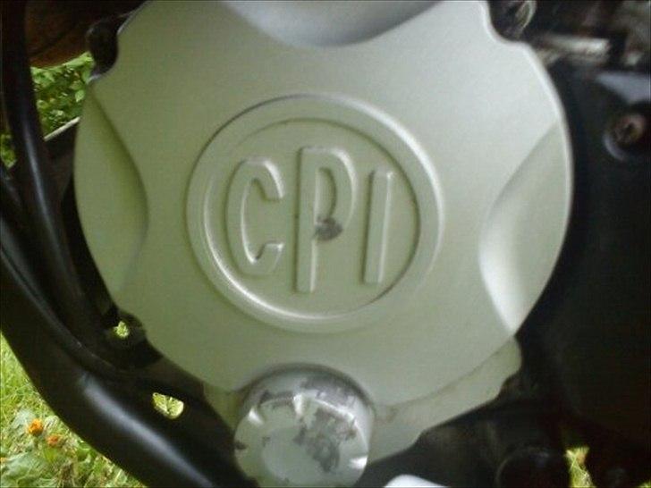 CPI Super Cross billede 14