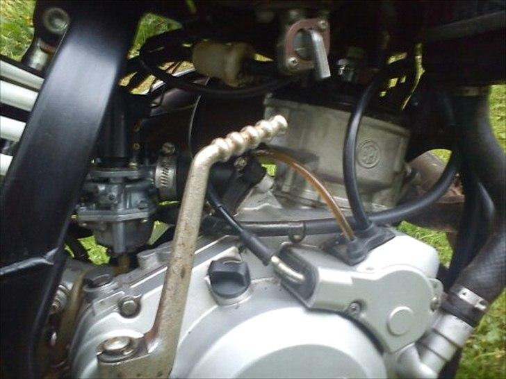 CPI Super Cross billede 15